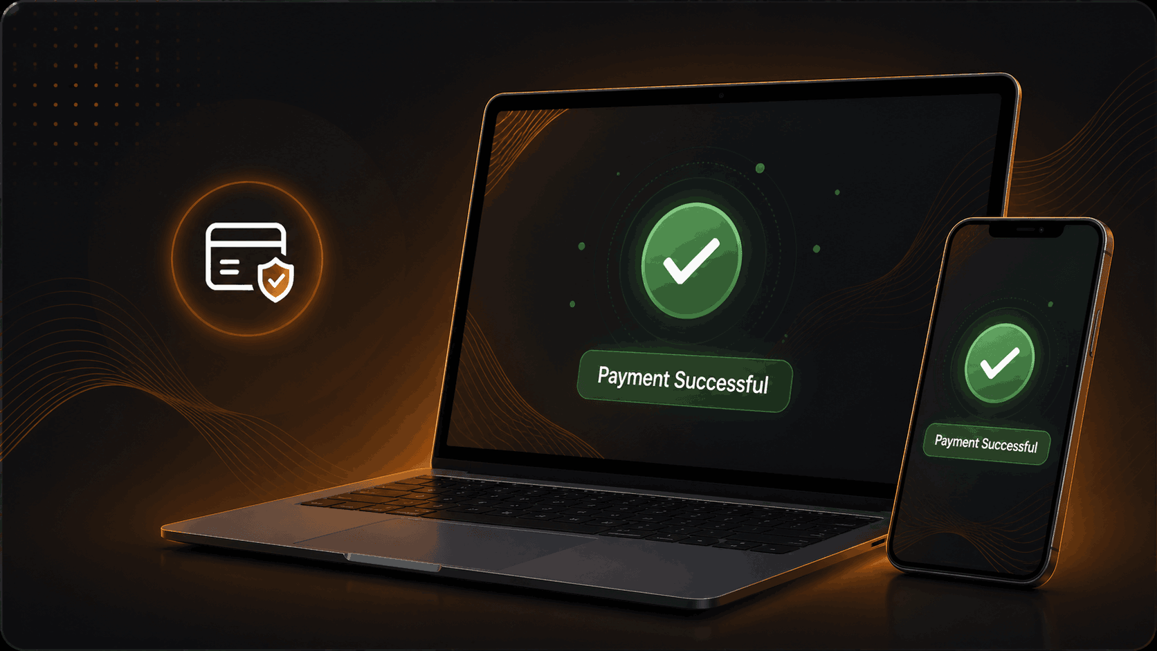Payment Gateway Integration