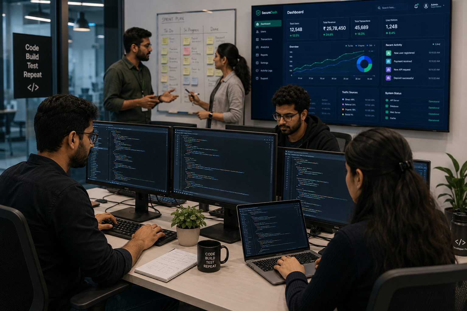 How to Choose a Reliable Matka App Developer in Delhi NCR — cover image